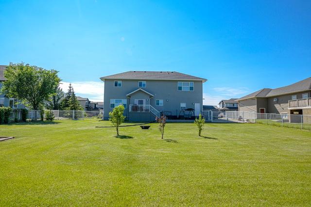 10817 Lexington Street, House detached with 4 bedrooms, 3 bathrooms and 10 parking in Grande Prairie County No. 1 AB | Image 47