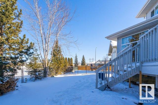 387 Heath Rd Nw, House detached with 4 bedrooms, 3 bathrooms and null parking in Edmonton AB | Image 41