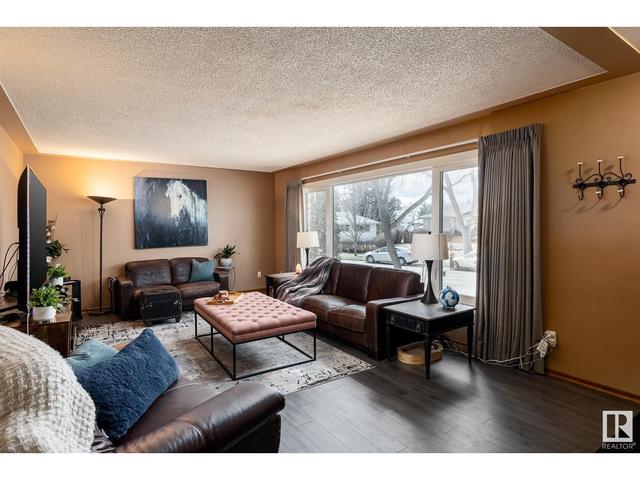 12831 106 St Nw, House detached with 4 bedrooms, 0 bathrooms and null parking in Edmonton AB | Image 4