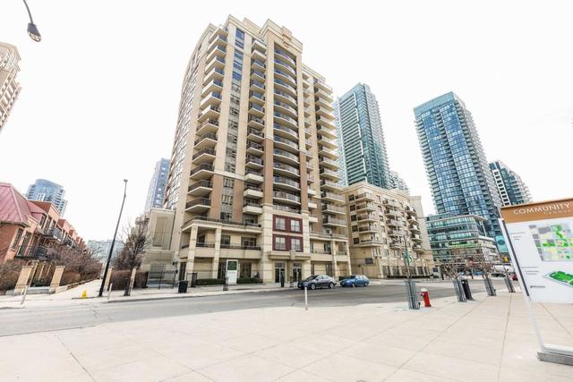 109 - 350 Princess Royal Dr, Condo with 2 bedrooms, 2 bathrooms and 1 parking in Mississauga ON | Image 24