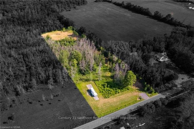 1032 Burr Rd, Home with 0 bedrooms, 0 bathrooms and null parking in Prince Edward County ON | Image 1