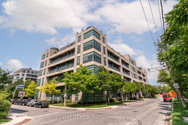 111 - 380 Macpherson Ave, Condo with 2 bedrooms, 2 bathrooms and 1 parking in Toronto ON | Image 27