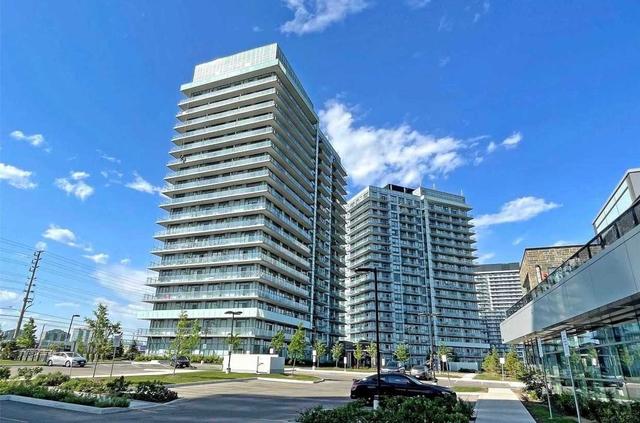 710 - 4677 Glen Erin Dr, Condo with 2 bedrooms, 2 bathrooms and 2 parking in Mississauga ON | Image 12