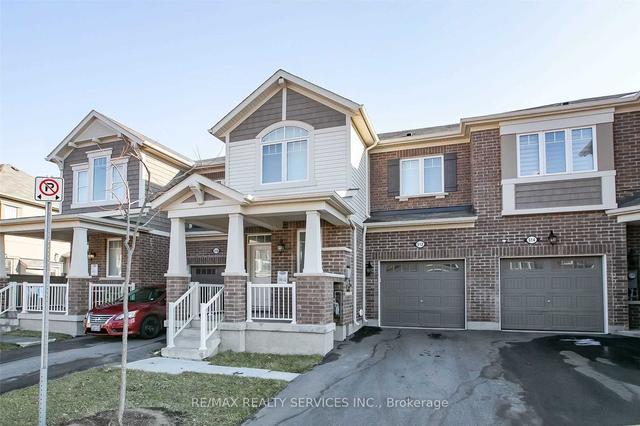 512 Fir Crt, House attached with 3 bedrooms, 3 bathrooms and 2 parking in Milton ON | Image 12