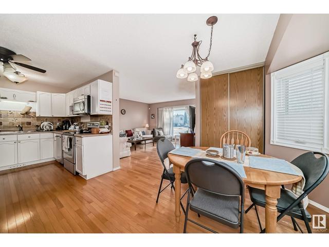 145 Hyndman Cr Nw, House detached with 4 bedrooms, 2 bathrooms and null parking in Edmonton AB | Image 11
