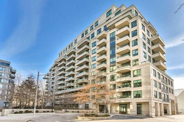 803 - 25 Scrivener Sq, Condo with 2 bedrooms, 2 bathrooms and 1 parking in Toronto ON | Image 16