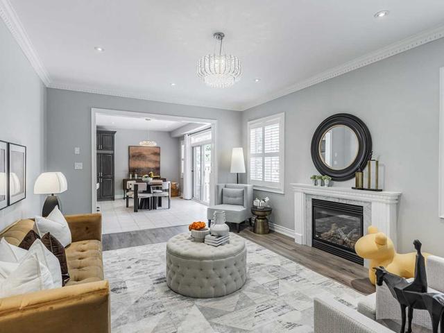 68 Firtree Tr, House detached with 4 bedrooms, 5 bathrooms and 6 parking in Vaughan ON | Image 26