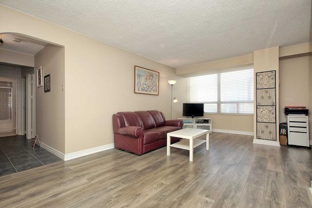 1907 - 1900 Sheppard Ave E, Condo with 2 bedrooms, 1 bathrooms and 1 parking in Toronto ON | Image 18