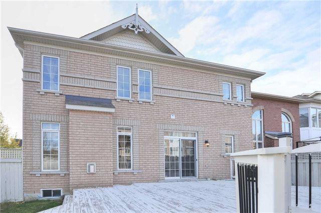 104 Smoothwater Terr, House detached with 4 bedrooms, 4 bathrooms and 4 parking in Markham ON | Image 20