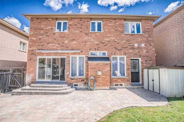 178 Alfred Paterson Dr, House detached with 4 bedrooms, 4 bathrooms and 4 parking in Markham ON | Image 10