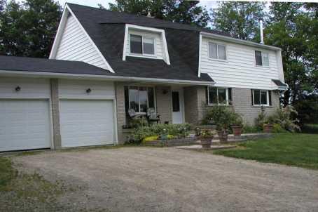 5826 First Line, House detached with 3 bedrooms, 3 bathrooms and 8 parking in Erin ON | Image 2