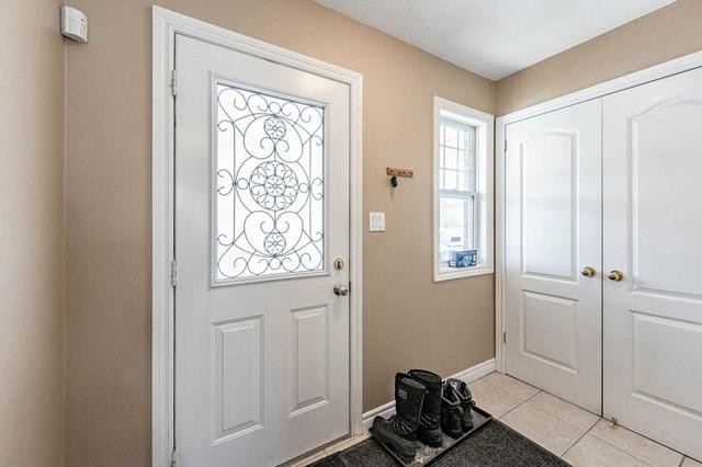 268 Carrington Dr, House detached with 3 bedrooms, 4 bathrooms and 3 parking in Guelph ON | Image 23