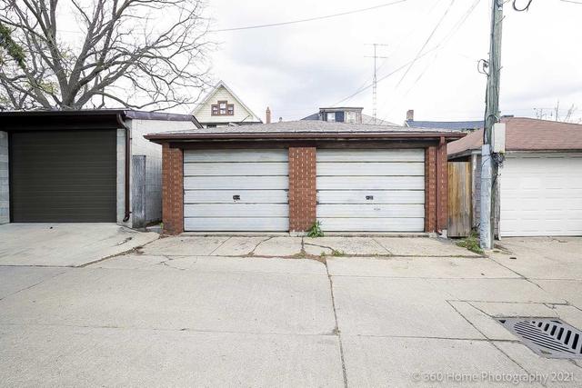 624 Christie St, House semidetached with 4 bedrooms, 4 bathrooms and 2 parking in Toronto ON | Image 18