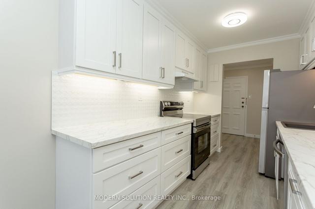 211 - 600 Grenfell Dr, Condo with 2 bedrooms, 1 bathrooms and 1 parking in London ON | Image 7