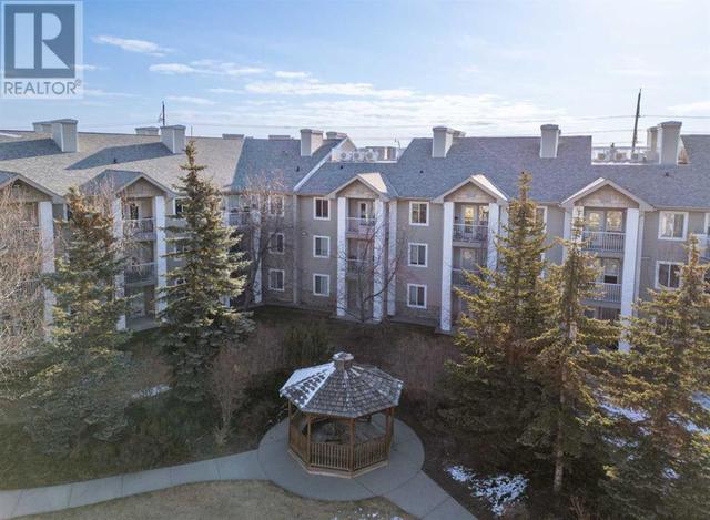 2316, - 2600 66 Street Ne, Condo with 2 bedrooms, 2 bathrooms and 1 parking in Calgary AB | Image 41