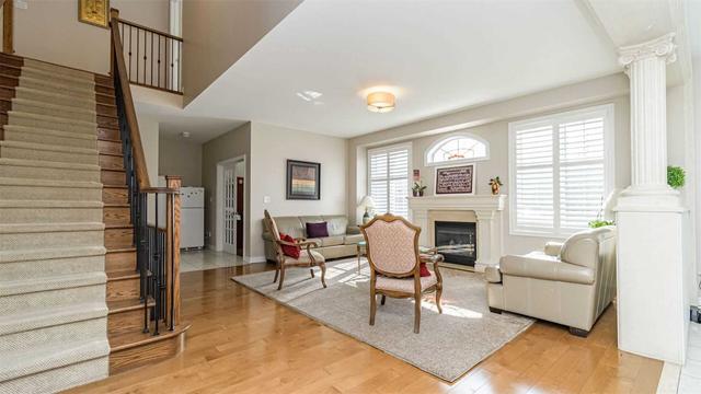 3138 Jenn Ave, House detached with 4 bedrooms, 5 bathrooms and 4 parking in Burlington ON | Image 6