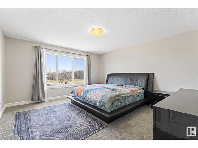 621 171 St Sw, House detached with 4 bedrooms, 3 bathrooms and null parking in Edmonton AB | Image 27