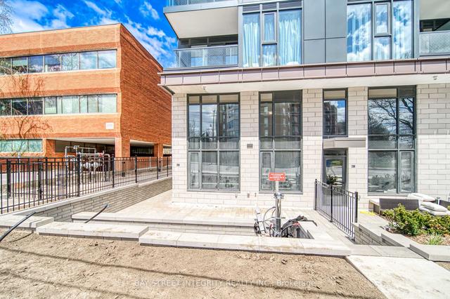 109 - 250 Lawrence Ave W, Condo with 2 bedrooms, 2 bathrooms and 0 parking in Toronto ON | Image 27