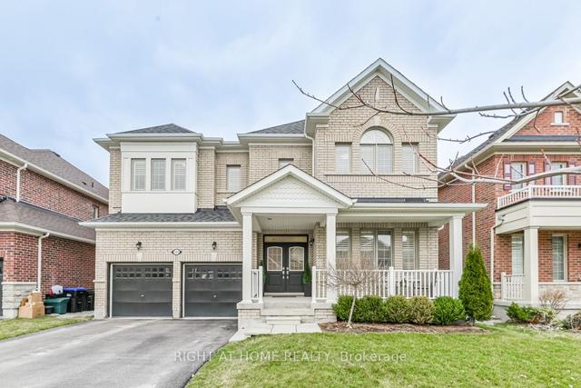 103 Turner Dr, House detached with 4 bedrooms, 4 bathrooms and 6 parking in New Tecumseth ON | Image 1