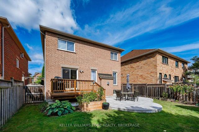5466 Blue Spruce Ave, House detached with 3 bedrooms, 3 bathrooms and 4 parking in Burlington ON | Image 25
