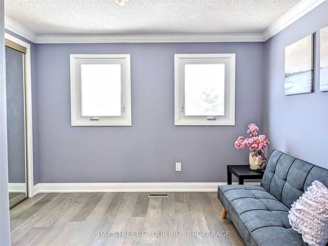 567 Malvern Cres, House detached with 4 bedrooms, 5 bathrooms and 8 parking in Newmarket ON | Image 16
