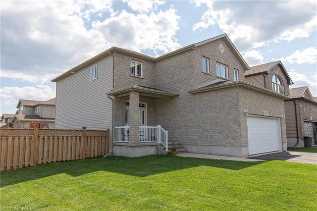 1285 Frank Street, House detached with 3 bedrooms, 2 bathrooms and 4 parking in Kingston ON | Image 2
