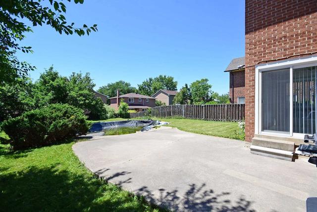 4034 Erindale Station Rd, House detached with 4 bedrooms, 3 bathrooms and 4 parking in Mississauga ON | Image 23