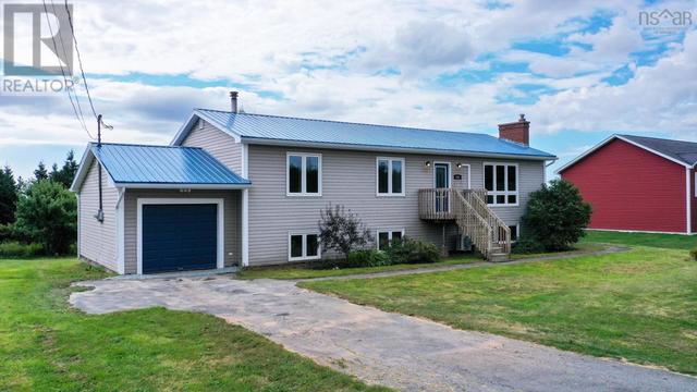 866 West Lawrencetown Road, House detached with 5 bedrooms, 2 bathrooms and null parking in Halifax NS | Image 31