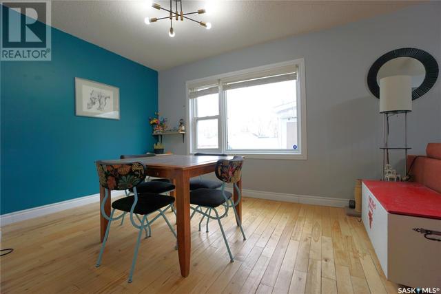 2071 Wallace Street, House detached with 3 bedrooms, 1 bathrooms and null parking in Regina SK | Image 7