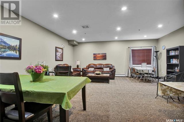 203 - 106 Hampton Circle, Condo with 2 bedrooms, 2 bathrooms and null parking in Saskatoon SK | Image 20