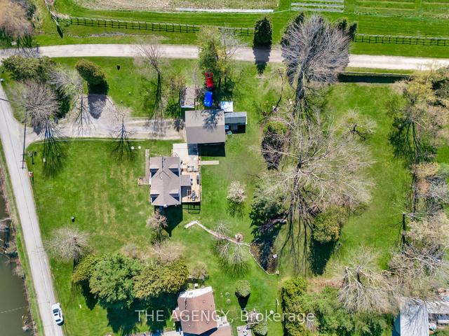 828 North Shore Dr, House detached with 2 bedrooms, 2 bathrooms and 8 parking in Haldimand County ON | Image 37