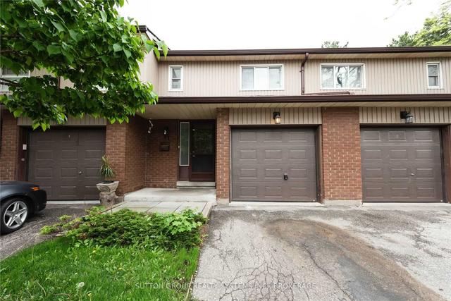 51 - 725 Vermouth Ave, Townhouse with 3 bedrooms, 3 bathrooms and 2 parking in Mississauga ON | Image 26
