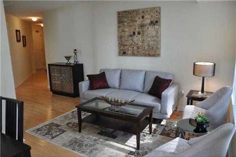 515 - 155 Beecroft Rd, Condo with 2 bedrooms, 2 bathrooms and 1 parking in Toronto ON | Image 2