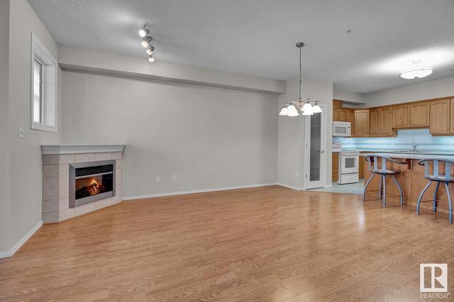 401 - 12111 51 Av Nw, Condo with 2 bedrooms, 2 bathrooms and 1 parking in Edmonton AB | Image 14