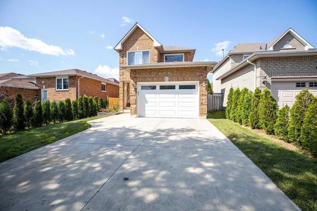 1013 Fraser Crt, House detached with 3 bedrooms, 3 bathrooms and 3 parking in Cobourg ON | Image 1