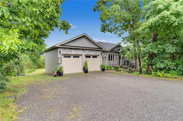 4235 Camden Portland Boundary Road, House detached with 3 bedrooms, 3 bathrooms and 6 parking in South Frontenac ON | Image 17