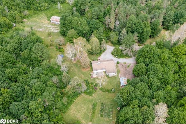 4328 Line 8 N, House detached with 4 bedrooms, 3 bathrooms and 16 parking in Oro Medonte ON | Image 33