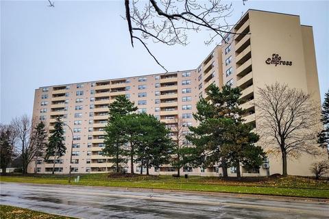 908 - 700 Dynes Road, Condo with 2 bedrooms, 1 bathrooms and null parking in Burlington ON | Card Image