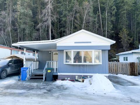 74 - 1400 12th Street, Home with 3 bedrooms, 1 bathrooms and null parking in Golden BC | Card Image