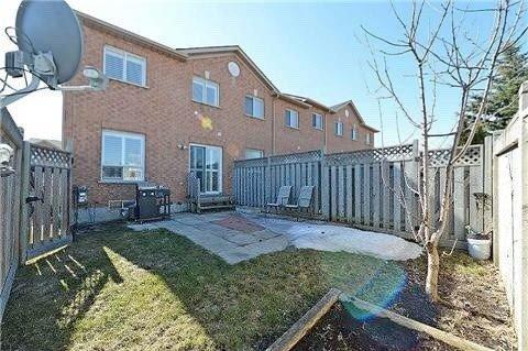 102 - 57 Brickyard Way, Townhouse with 3 bedrooms, 2 bathrooms and 1 parking in Brampton ON | Image 16