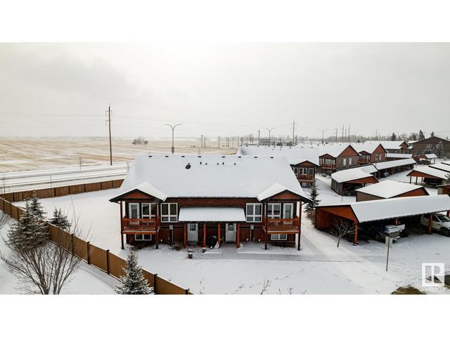 1602 Graybriar Gr, House attached with 2 bedrooms, 1 bathrooms and null parking in Stony Plain AB | Image 38