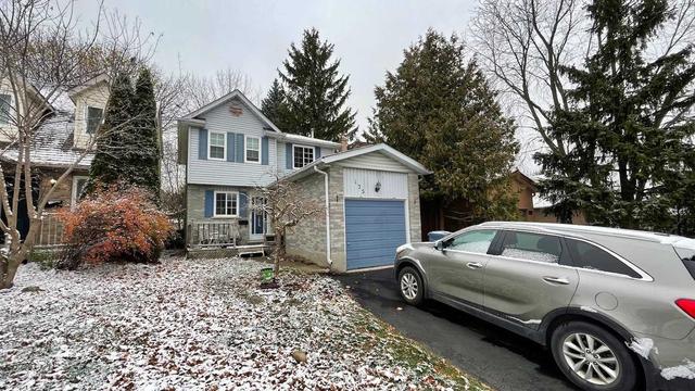 135 Ironwood Rd, House detached with 3 bedrooms, 2 bathrooms and 3 parking in Guelph ON | Image 9