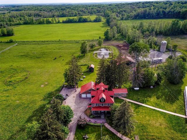 432 5 Line S, House detached with 7 bedrooms, 4 bathrooms and 8 parking in Oro Medonte ON | Image 26