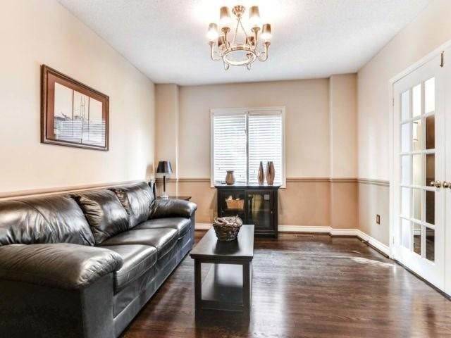 5867 Riverside Pl, House detached with 4 bedrooms, 5 bathrooms and 4 parking in Mississauga ON | Image 8