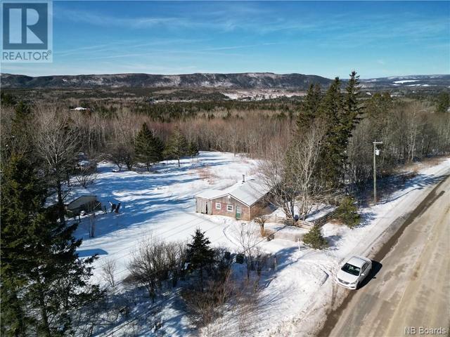 3705 Route 111, House detached with 1 bedrooms, 1 bathrooms and null parking in St. Martins NB | Image 2