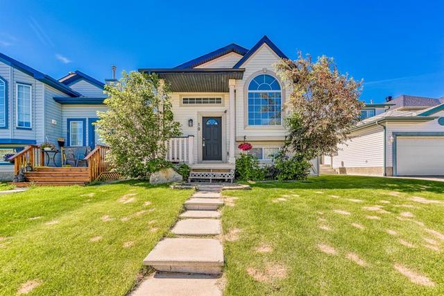 10 Coville Square Ne, House detached with 3 bedrooms, 2 bathrooms and 2 parking in Calgary AB | Card Image