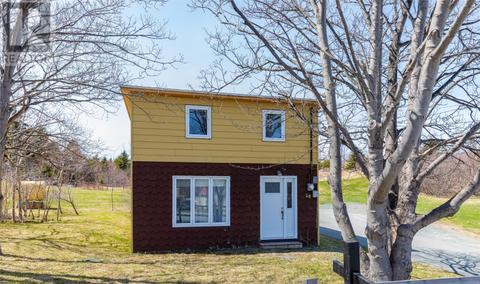 20 Anchorage Road, House detached with 3 bedrooms, 2 bathrooms and null parking in Conception Bay South NL | Card Image
