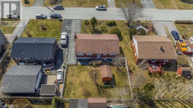 6 Kenwood Avenue, House detached with 3 bedrooms, 1 bathrooms and null parking in Halifax NS | Image 37