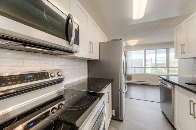 706 - 65 Highland Cres, Condo with 2 bedrooms, 1 bathrooms and 1 parking in Kitchener ON | Image 30