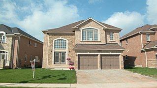 1165 Kestell Blvd, House detached with 4 bedrooms, 3 bathrooms and null parking in Oakville ON | Image 1